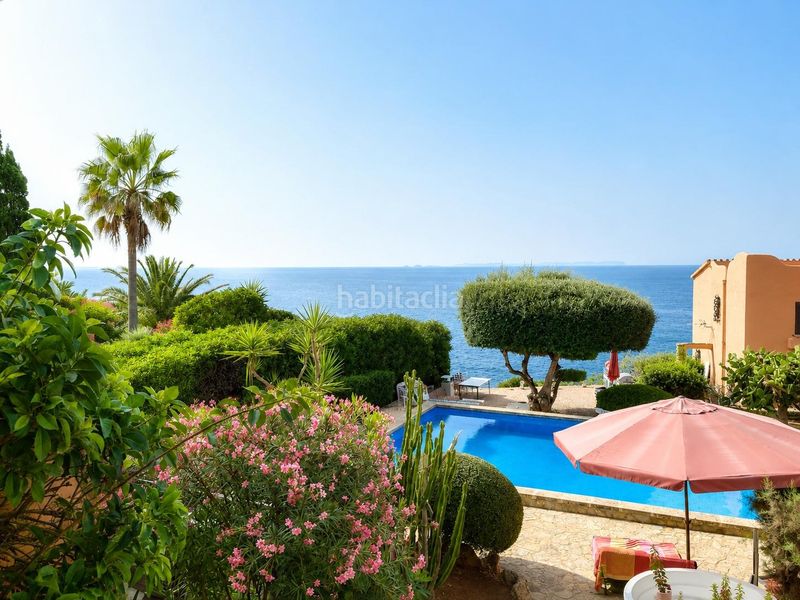 Foto 7c023c93-0843-4245-9262-be25731b8a18. Casa adossada amb aparcament piscina a Cala Pi-Vallgornera Llucmajor