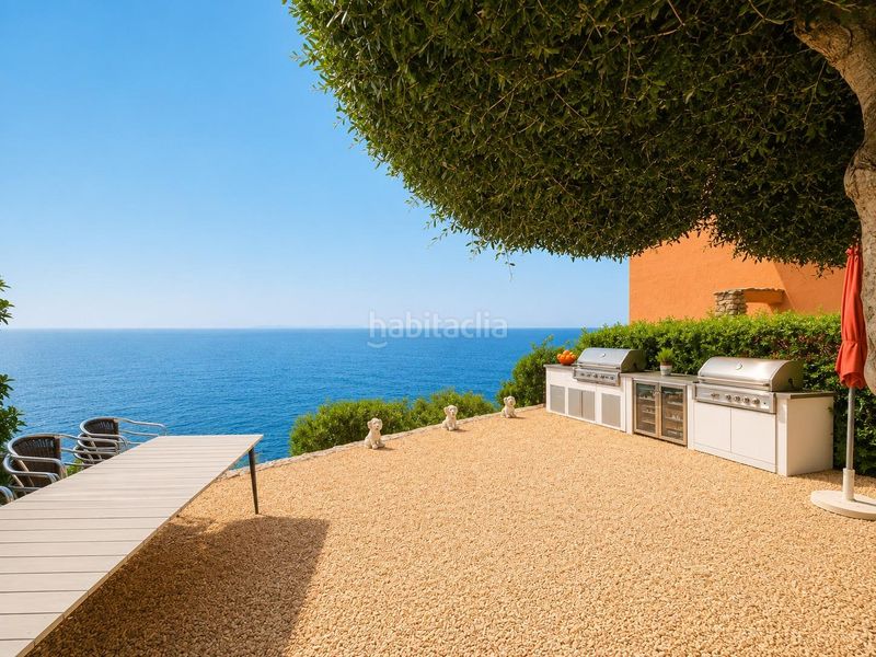 Foto a5ccfefd-790e-4748-a16e-b40b4891a7f3. Casa adossada amb aparcament piscina a Cala Pi-Vallgornera Llucmajor