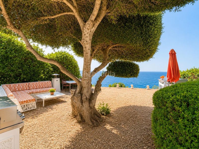 Foto f8e93d2c-dfe9-4f11-af03-c045ea362b80. Casa adossada amb aparcament piscina a Cala Pi-Vallgornera Llucmajor