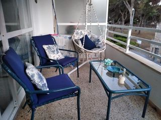 Lloguer Estudi a Santa Ponça. Estudio con vistas al mar en santa ponça. alquiler temporal de m