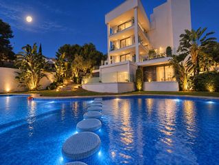Planta baixa a Palmanova. Planta baja exclusiva con club social solo para propietarios en