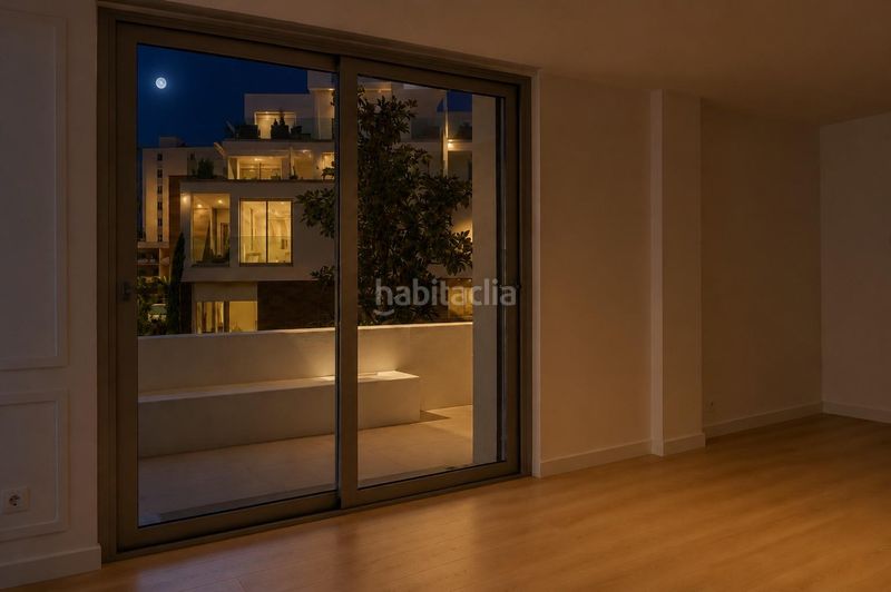 Foto 0ab2b692-d131-4ac0-8a9f-daccd1a2d256. Planta baixa amb calefacció aparcament piscina a Calvià