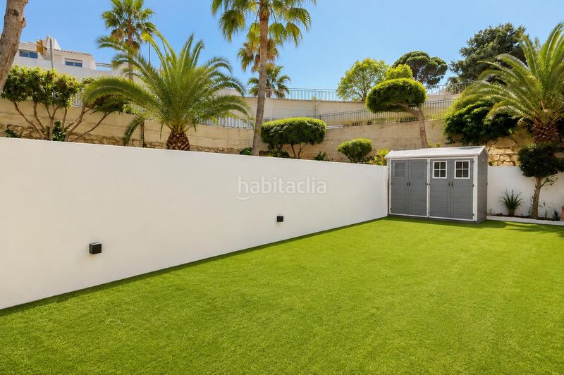 Foto 5269d728-f59c-4ab6-bab9-addc39dd5259. Planta baixa amb calefacció aparcament piscina a Calvià