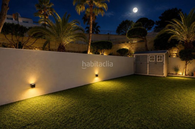 Foto d7d1d218-53da-4b01-b51b-417eb9e1d484. Erdgeschoss mit heizung parking pool in Palmanova Calvià
