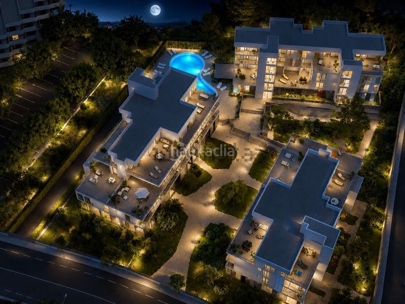 Foto e28f6f0e-7ce7-4582-ba68-fd043067770b. Planta baixa amb calefacció aparcament piscina a Calvià