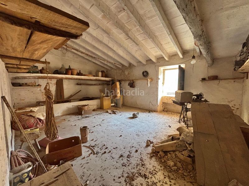 Foto 1d972f4d-2f22-4a4f-985e-d4da7c7013ae. Casa adossada a Llucmajor interior Llucmajor