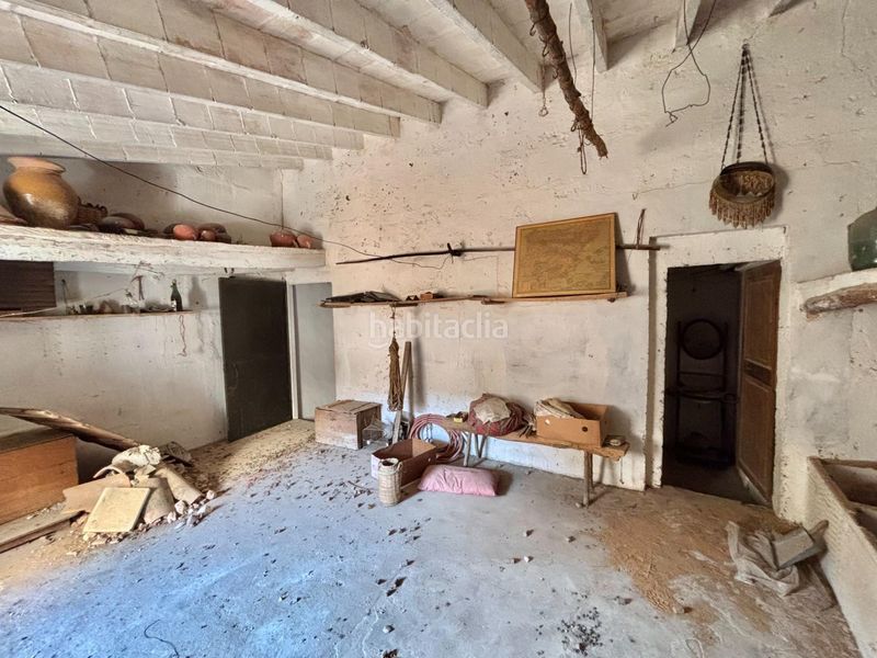 Foto 3c0abb73-26e1-433f-aa6a-c894ddf12e56. Casa adossada a Llucmajor interior Llucmajor