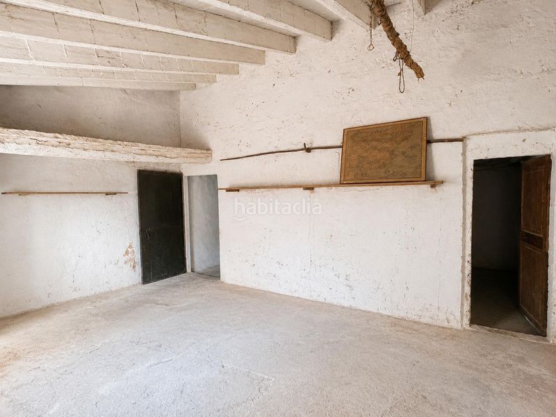 Foto 6cba6635-b484-4f32-bc1c-b03e62171f21. Casa adossada a Llucmajor interior Llucmajor