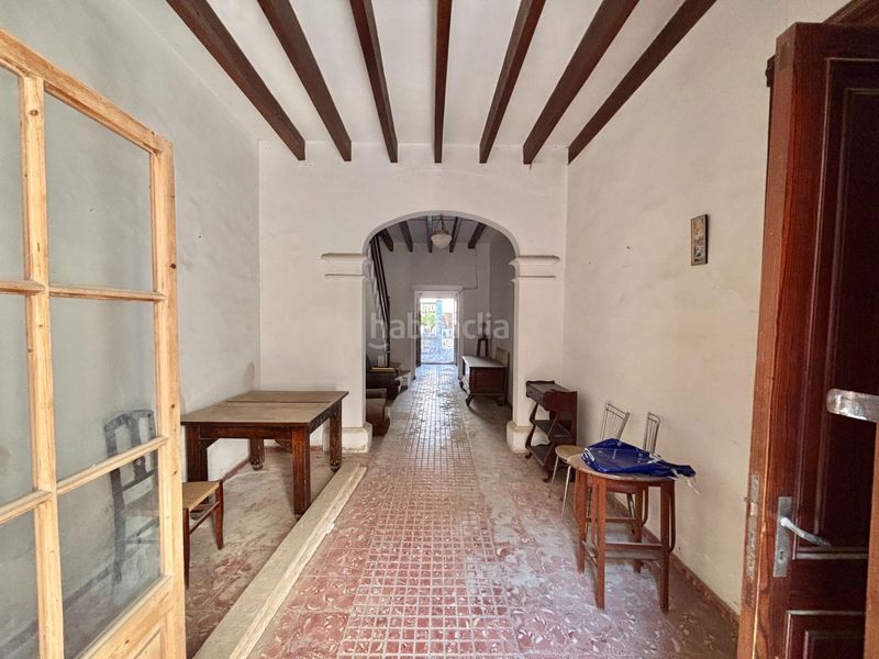 Foto 881eaa41-4667-40f9-84db-49a4f7fc70c0. Casa adossada a Llucmajor interior Llucmajor