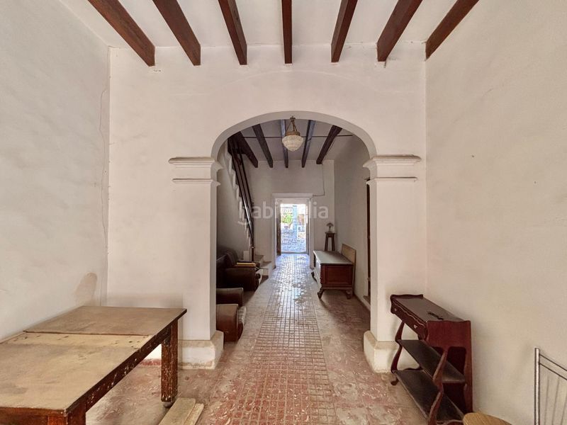 Foto c26441b3-e95c-4217-9f08-81ac74c40aae. Casa adossada a Llucmajor interior Llucmajor