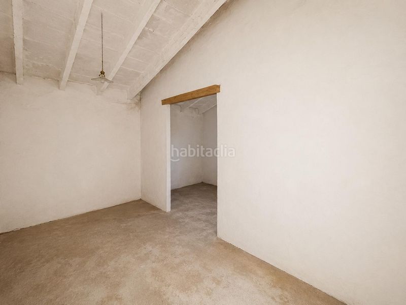 Foto cfdf2cb0-06b8-4985-bb5d-9a3363c132c9. Casa adossada a Llucmajor interior Llucmajor