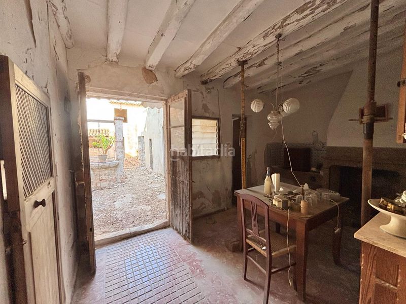 Foto d7460d94-bcdd-4215-939e-2741ec0da808. Casa adossada a Llucmajor interior Llucmajor