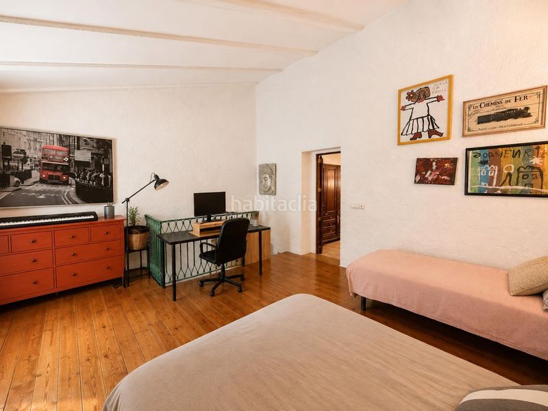 Foto 51744a4b-fc2f-41d9-961a-76b6cc015340. Casa adossada a Costitx