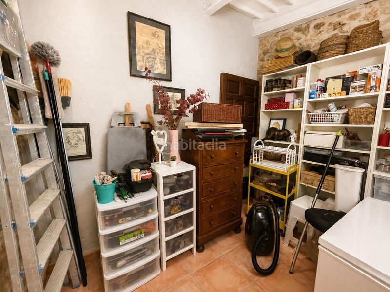 Foto 9a685fe9-adee-47c0-ac3f-626c8b7e2e26. Casa adossada a Costitx
