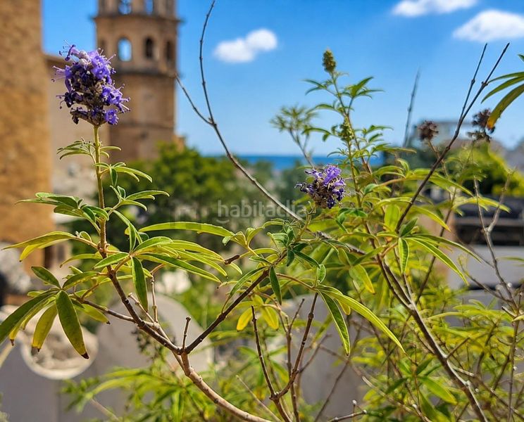 Foto 4ec72513-5ede-40f2-9ef5-fa5177aea5fd. Ático  con encanto y vistas en sa gerreria centro histórico de palma en Palma de Mallorca