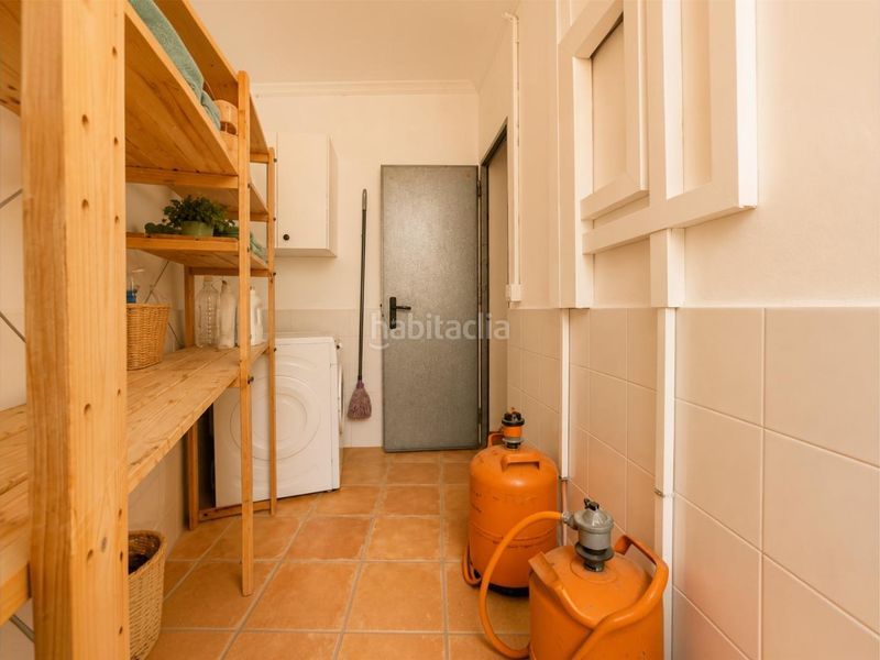 Foto 9db33e87-9f4d-4807-a038-c46b8b079304. Ático  con encanto y vistas en sa gerreria centro histórico de palma en Palma de Mallorca
