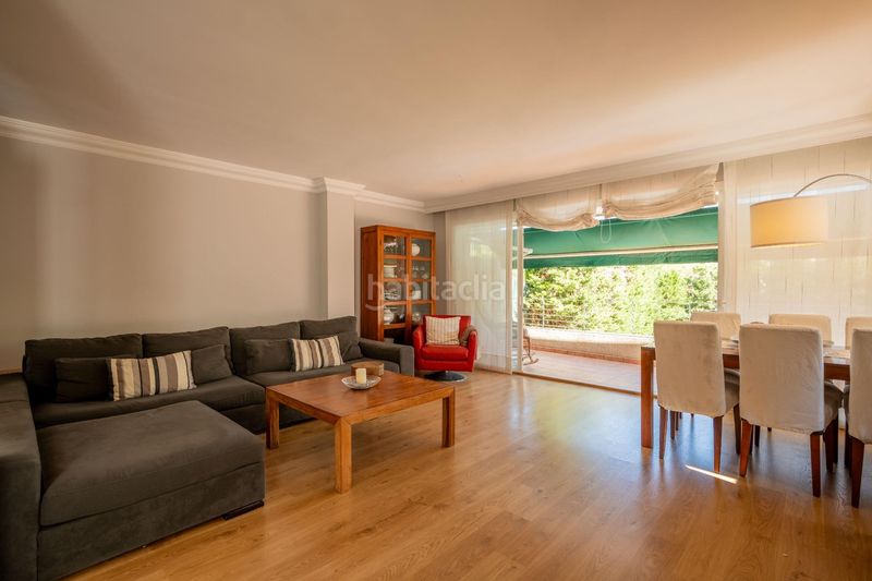 Foto a8355f0a-4549-49a8-93c0-e0fdfa5114eb. Planta baixa amb calefacció aparcament piscina a Calvià