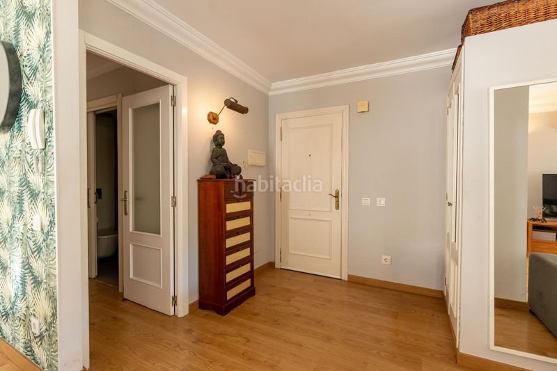 Foto b386fba1-a698-4aa5-95d3-d89fe929f684. Planta baixa amb calefacció aparcament piscina a Calvià