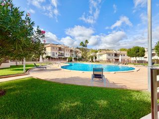 Flat in Son Roca
