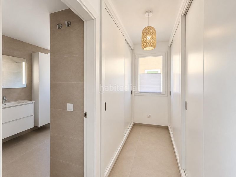 Foto 5355ebe4-1ec4-46f2-bb76-137e73aed834. Doppelhaus mit parking pool in Sa Cabaneta Marratxí