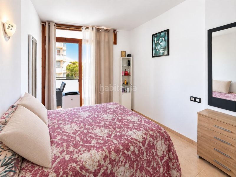 Foto 58ae6f79-1874-4e74-97f6-d4497942d752. Piso  con terraza y vistas al puerto en el paseo marítimo de palma en Palma de Mallorca