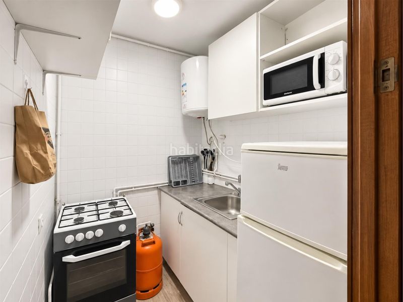 Foto 76561d5c-beb9-4b12-9144-207ca7f276bc. Piso  con terraza y vistas al puerto en el paseo marítimo de palma en Palma de Mallorca