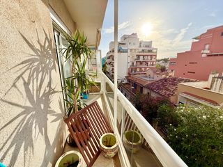 Pis a Ciudad Jardín