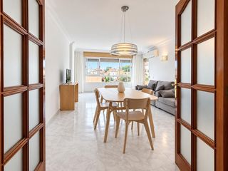 Location Appartement à Son Armadams. Alquiler de larga duración en son armadans