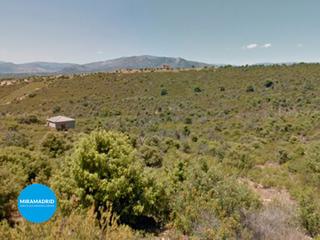 Terreno residenziale en Torrelaguna. Parcela en la urb. los tomillares