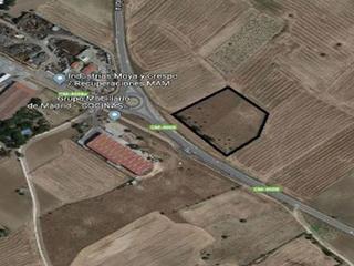 Terreny residencial a Ugena. Terreno venta ugena