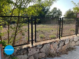 Terreno residenziale en Ajalvir. Terreno en ajalvir
