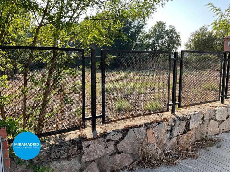 Foto 3d39994c-097e-4f62-9aa4-733d196a0746. Terreny residencial a Ajalvir