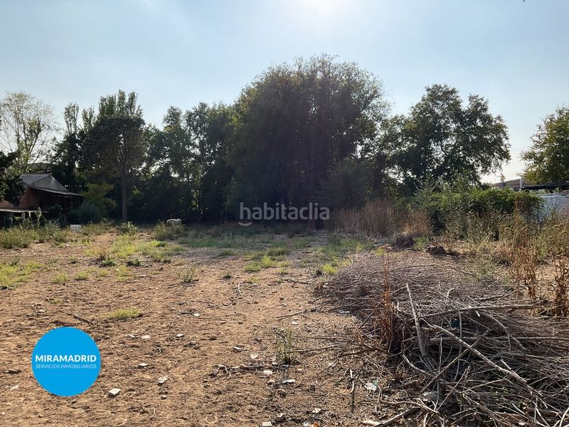 Foto 400ec840-909f-43dc-b22a-3fd0235632ef. Terreny residencial a Ajalvir