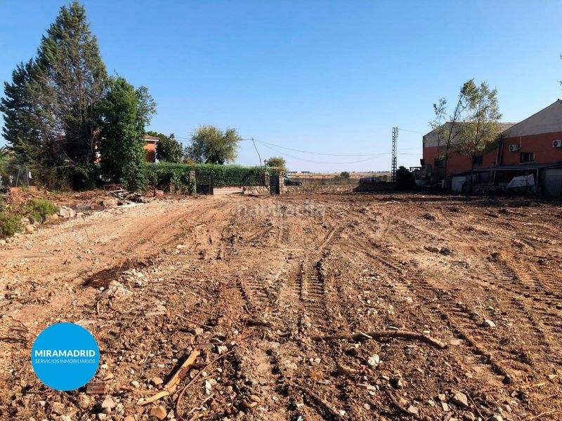 Foto 88a05919-2419-40e9-9661-a18aace4dde3. Terreny residencial a Ajalvir