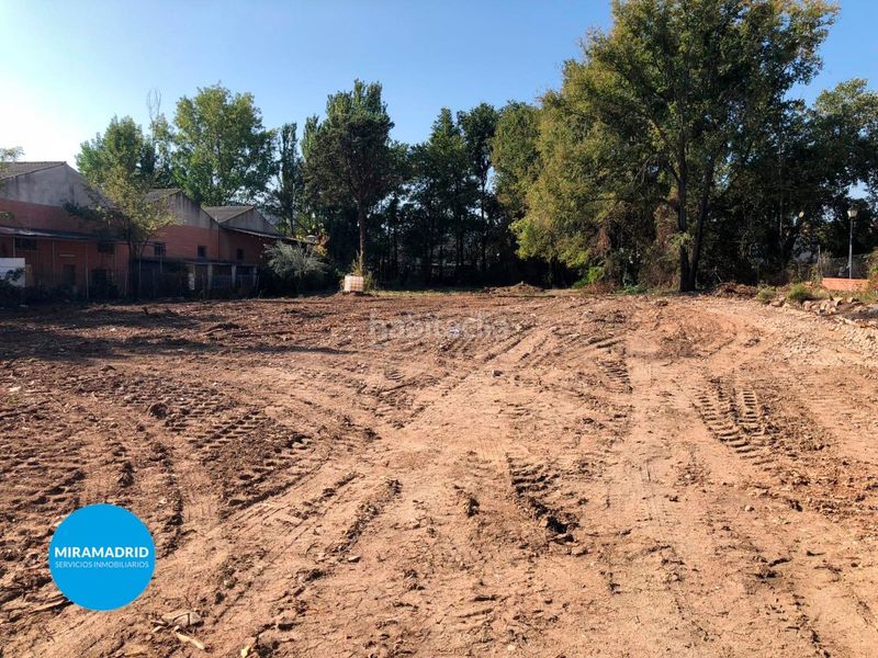 Foto a04f9590-12fd-4add-9a70-efea88588ba4. Terreny residencial a Ajalvir