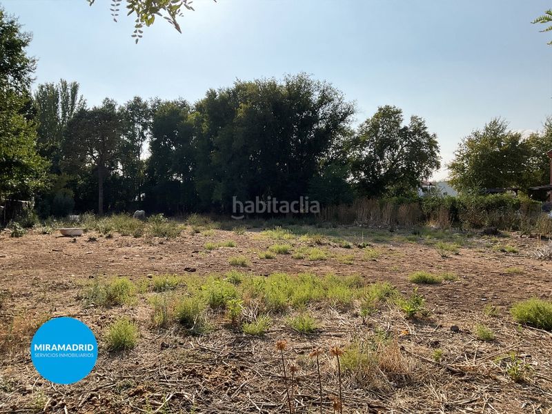 Foto ec6d4d36-92a3-4426-9808-d29c709e1061. Terreny residencial a Ajalvir