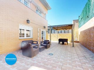 Casa bifamiliare  N/a. Vivienda pareada  venta paracuellos de jarama