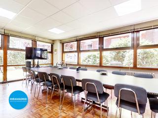 Ufficio  N/a. Oficina, en el viso, chamartn