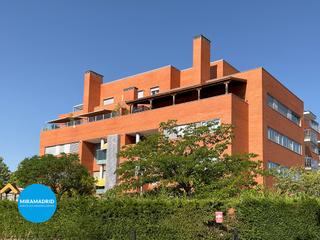 Appartamento  N/a. Piso de 2 dormitorios en urbanizacin, miramadrid. paracuellos