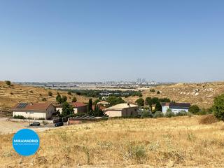 Terreno residencial en N/A