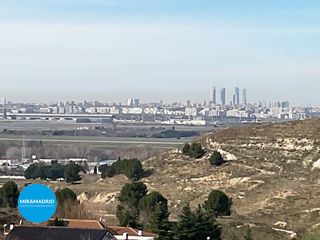 Terreno residenziale  Calle flor de lis. Terreno en la urb. altos de jarama, paracuellos
