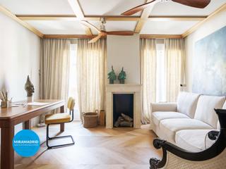 Duplex  N/a. Precioso dúplex en urbanización con piscina en ajalvir