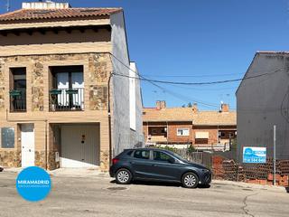 Wohngrundstück  N/a. Parcela en venta en daganzo de arriba