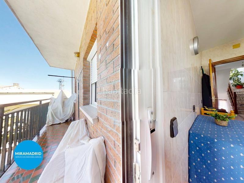 Foto 12c0fdc0-66ea-4319-8818-398bf236cff6. Duplex dans Casco Urbano Paracuellos de Jarama