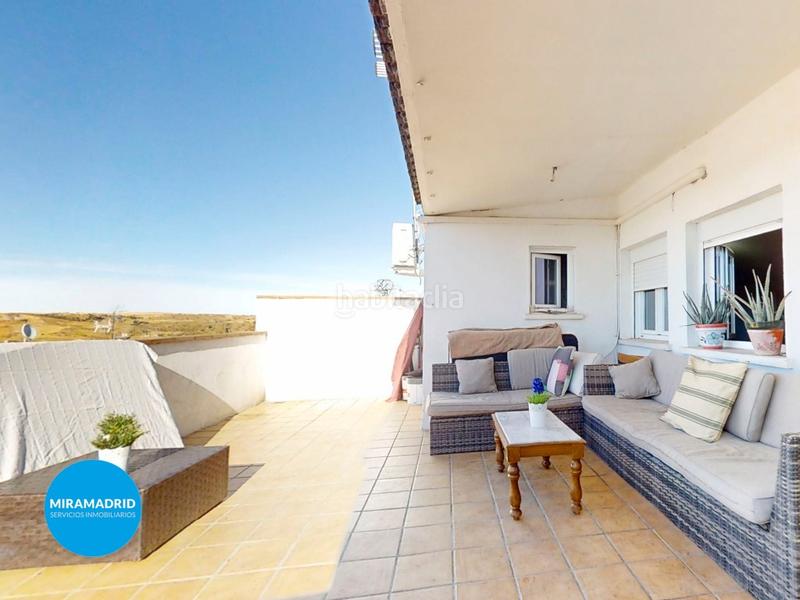 Foto 133bc076-172a-487a-8918-bf160a19ef67. Duplex dans Casco Urbano Paracuellos de Jarama