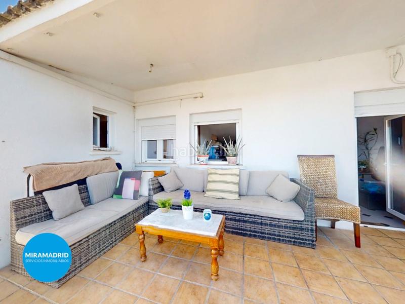 Foto 1f0dd0ae-5103-4d65-99e6-125d20347025. Duplex dans Casco Urbano Paracuellos de Jarama