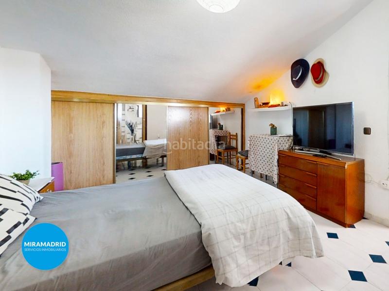 Foto 29397c47-c08b-4064-9274-1446ddf013d9. Duplex dans Casco Urbano Paracuellos de Jarama