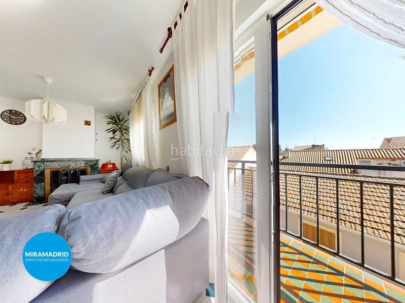 Foto 4c449b74-edda-4cb4-bc7f-365d72f9a738. Duplex dans Casco Urbano Paracuellos de Jarama