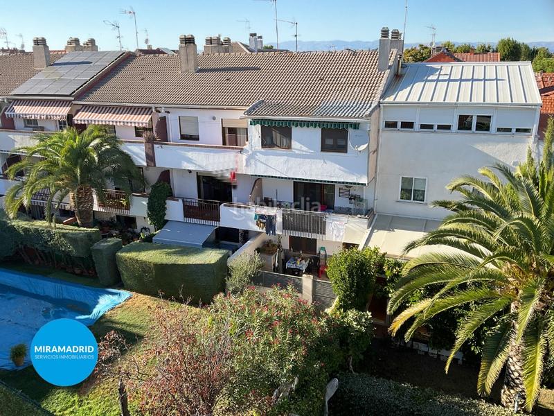 Foto 7bcfe4e2-2888-4bd5-9c4a-f364f3cd5aeb. Duplex dans Casco Urbano Paracuellos de Jarama