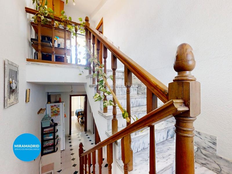 Foto 89066777-a22a-4aa0-84de-54ee43aa1a88. Duplex dans Casco Urbano Paracuellos de Jarama